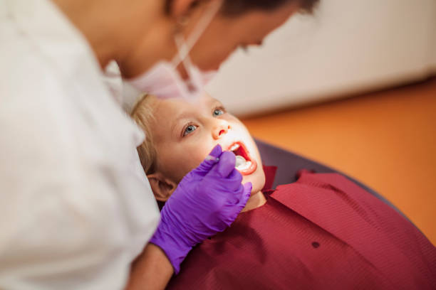 Best Emergency Wisdom Teeth Removal in Pine Ridge, FL