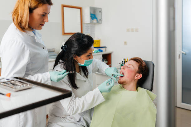 Best Pediatric Emergency Dentist in Pine Ridge, FL