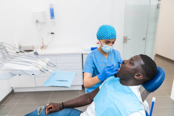 Best Emergency Dental Care for Trauma or Injury in Pine Ridge, FL